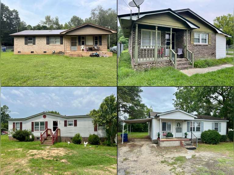 2026 October - Marlboro County - 11 Properties