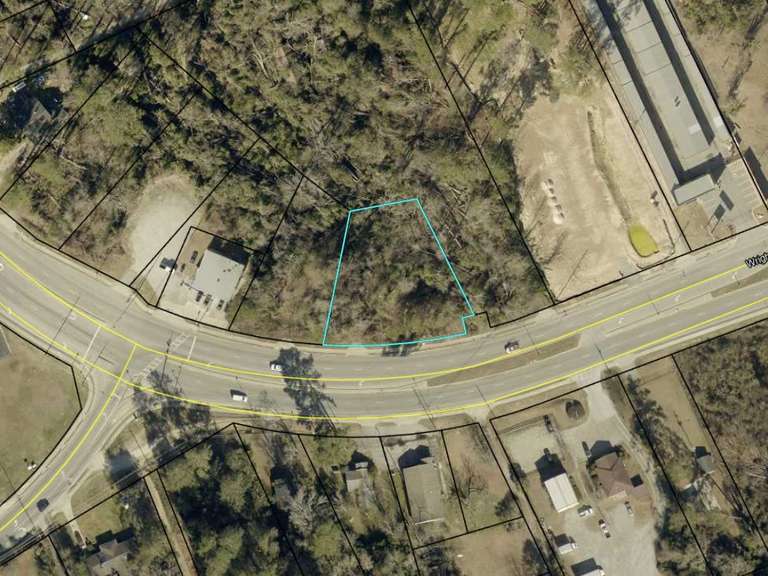 2026 October - 3525 Wrightsboro Rd, Augusta, GA
