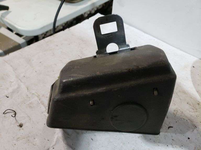 Miscellaneous 1972 Gran Torino Parts Seat Belt , Lights And More