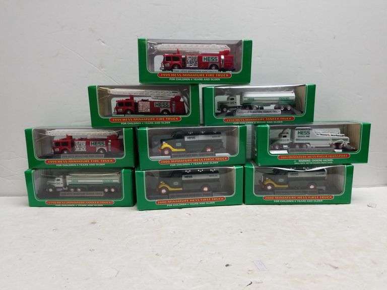 Miniature Trucks For Sale: Your Comprehensive Guide to the World in Miniature