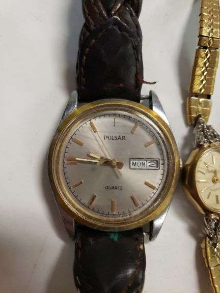 3 Watches Trice Auctions 3 Watches Trice Auctions