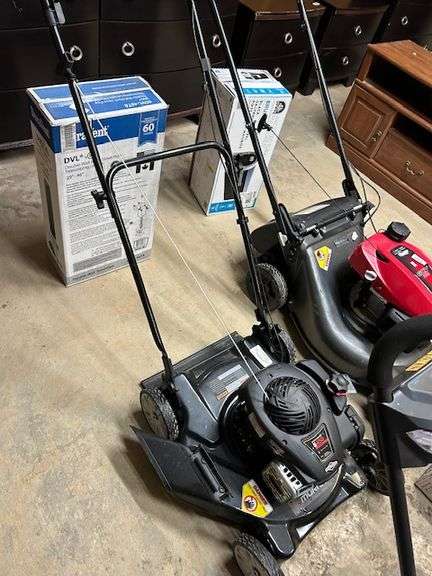 Murray E450 Lawn Mowernull