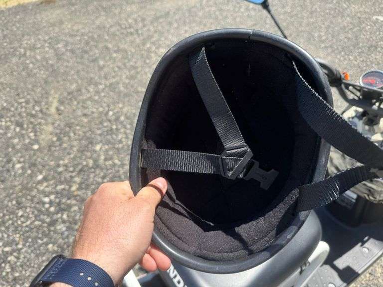 **Video** 2007 Honda Ruckus 49cc Moped/Scooter 1305 miles includes 1 ...