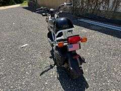 **Video** 2007 Honda Ruckus 49cc Moped/Scooter 1305 miles includes 1 ...
