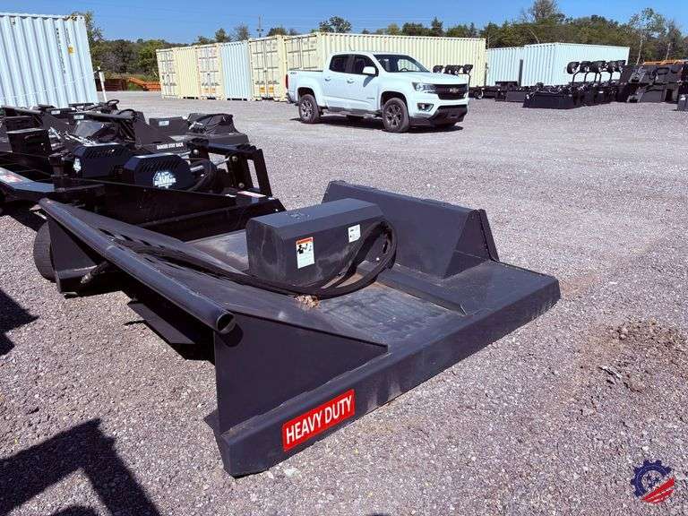 Unused HTC HTSC72 Shrubbery Cutter Attachment