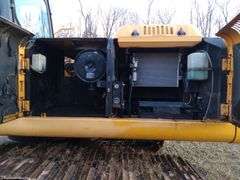 2004  John Deere  230C LC  Hydraulic Excavator
