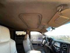 2008  FORD  F-350 LARIAT SUPER DUTY