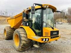 2020  Hydrema  912HM  Articulated Truck