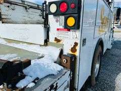 2011  FREIGHTLINER  M2 106  Mechanics Truck