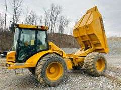 2020  Hydrema  912HM  Articulated Truck