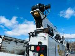 2011  FREIGHTLINER  M2 106  Mechanics Truck
