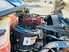 2011  FREIGHTLINER  M2 106  Mechanics Truck