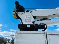 2011  FREIGHTLINER  M2 106  Mechanics Truck