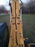 2004  John Deere  230C LC  Hydraulic Excavator