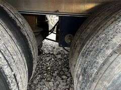 2004  41’ MAC   Frameless Style  T/A  Dump Trailer