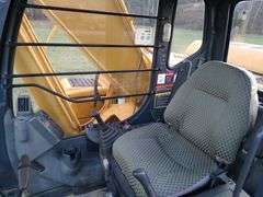 2004  John Deere  230C LC  Hydraulic Excavator