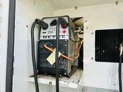2011  FREIGHTLINER  M2 106  Mechanics Truck