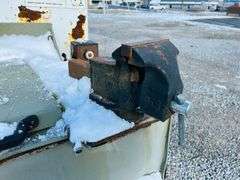 2011  FREIGHTLINER  M2 106  Mechanics Truck