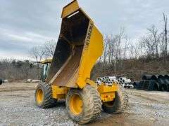 2020  Hydrema  912HM  Articulated Truck