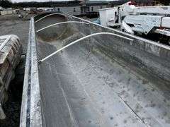 2004  41’ MAC   Frameless Style  T/A  Dump Trailer