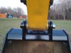 2004  John Deere  230C LC  Hydraulic Excavator