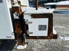 2011  FREIGHTLINER  M2 106  Mechanics Truck