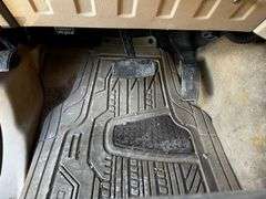 2008  FORD  F-350 LARIAT SUPER DUTY