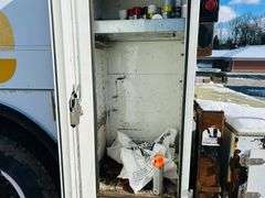 2011  FREIGHTLINER  M2 106  Mechanics Truck