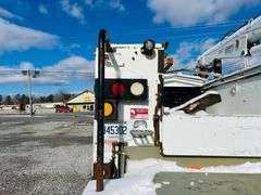 2011  FREIGHTLINER  M2 106  Mechanics Truck
