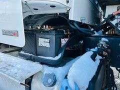 2011  FREIGHTLINER  M2 106  Mechanics Truck