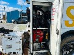 2011  FREIGHTLINER  M2 106  Mechanics Truck