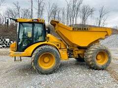 2020  Hydrema  912HM  Articulated Truck