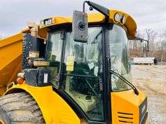 2020  Hydrema  912HM  Articulated Truck