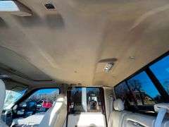 2008  FORD  F-350 LARIAT SUPER DUTY