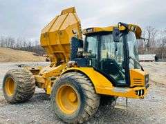 2020  Hydrema  912HM  Articulated Truck