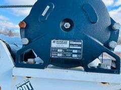 2011  FREIGHTLINER  M2 106  Mechanics Truck