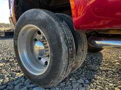 2008  FORD  F-350 LARIAT SUPER DUTY