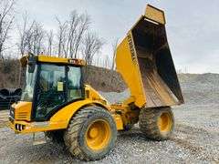 2020  Hydrema  912HM  Articulated Truck
