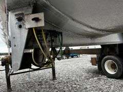 2004  41’ MAC   Frameless Style  T/A  Dump Trailer