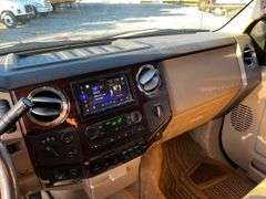 2008  FORD  F-350 LARIAT SUPER DUTY