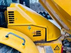 2020  Hydrema  912HM  Articulated Truck