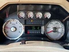 2008  FORD  F-350 LARIAT SUPER DUTY