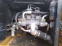 2004  John Deere  230C LC  Hydraulic Excavator