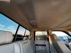 2008  FORD  F-350 LARIAT SUPER DUTY