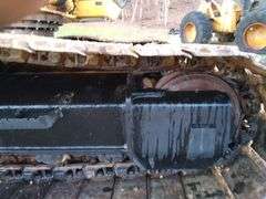 2004  John Deere  230C LC  Hydraulic Excavator