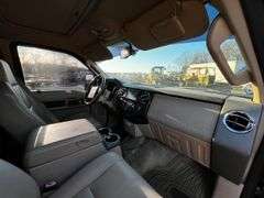 2008  FORD  F-350 LARIAT SUPER DUTY