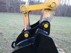 2004  John Deere  230C LC  Hydraulic Excavator