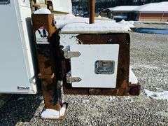 2011  FREIGHTLINER  M2 106  Mechanics Truck