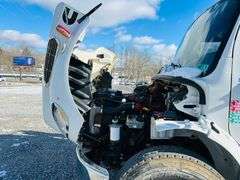 2011  FREIGHTLINER  M2 106  Mechanics Truck