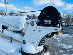 2011  FREIGHTLINER  M2 106  Mechanics Truck